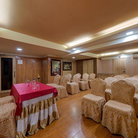 Hotel Surya Executive 3 Star Hotel Solapur Exterior photo